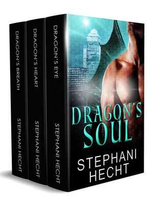cover image of Dragon's Soul